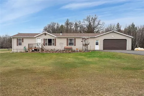 e18151 County Road North, Fall Creek, WI 54742