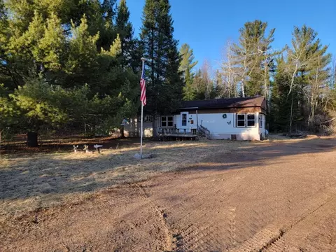 5762 Hwy 70 Hwy # N, Winter, WI 54896