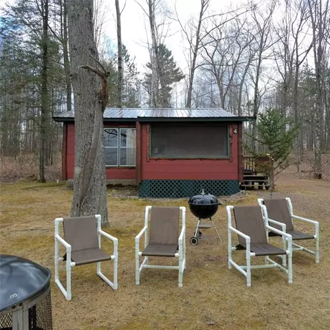 9824 N South Shore Rd #4, Hayward, WI 54843