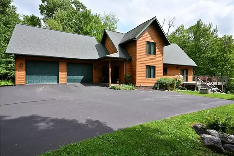 23582 Clam Lake Rd, Clam Lake, WI 54517