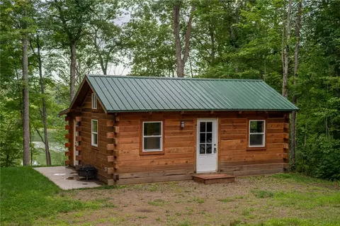 12597 N Bag-waki Dr # W, Couderay, WI 54828