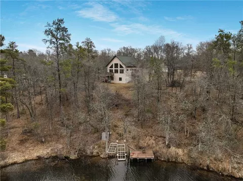 16187 Secluded Ln, Gordon, WI 54838 photo 4