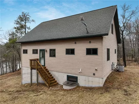 16187 Secluded Ln, Gordon, WI 54838 photo 3