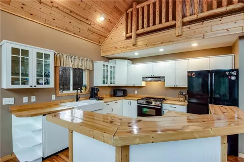 16187 Secluded Ln, Gordon, WI 54838 photo 8