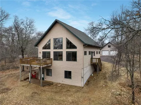 16187 Secluded Ln, Gordon, WI 54838