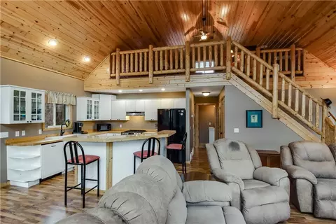 16187 Secluded Ln, Gordon, WI 54838 photo 7