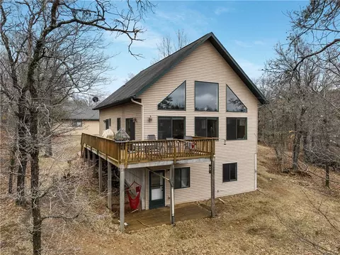 16187 Secluded Ln, Gordon, WI 54838 photo 2