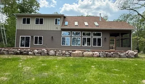 16004 Sand Lake Rd # W, Stone Lake, WI 54876