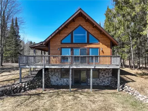 5044 Clayton Rd, Winter, WI 54896