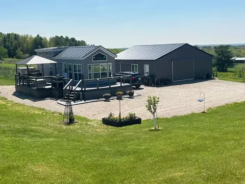 2631 10th Ave, Chetek, WI 54728