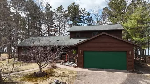 7575 N Shore Dr, Siren, WI 54872