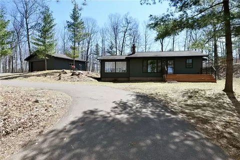 n1995 Ripley Spur Road, Sarona, WI 54870