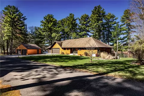 886 23 78 St, Chetek, WI 54728