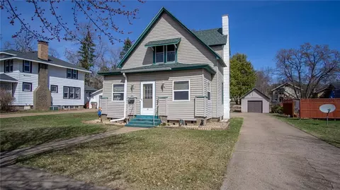 222 Olive St, Chippewa Falls, WI 54729