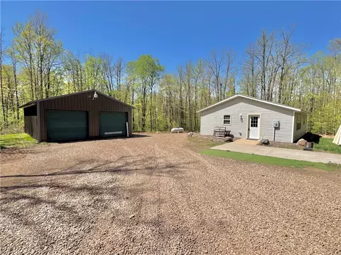 4607 Koeppler Rd # N, Ojibwa, WI 54862