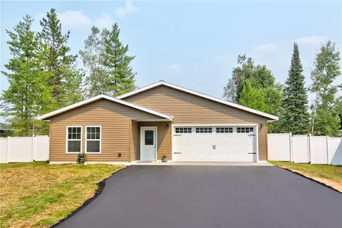 10230 Olker Rd, Hayward, WI 54843