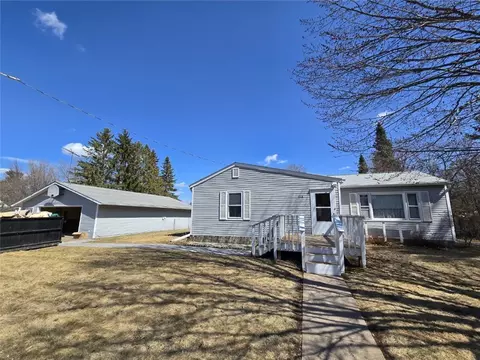112 Basil St, Balsam Lake, WI 54810