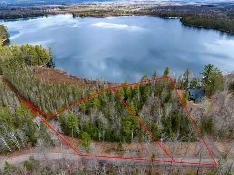 lot1 Lot 2 South Rd, Hayward, WI 54843