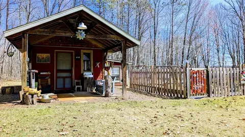 w14321 Plummer Road, Weyerhaeuser, WI 54895 photo 38
