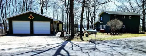 w14321 Plummer Road, Weyerhaeuser, WI 54895