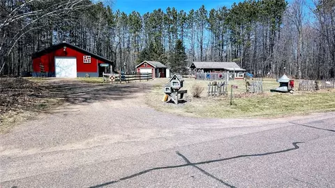 w14321 Plummer Road, Weyerhaeuser, WI 54895 photo 33