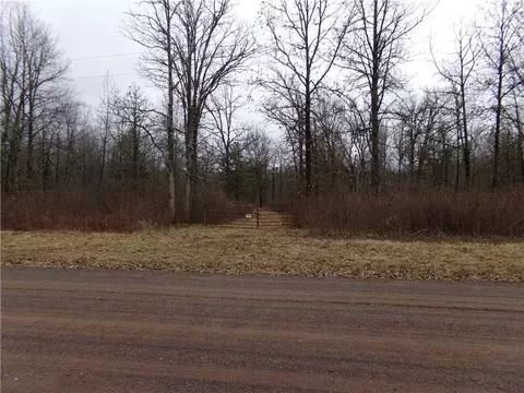 tbd E Baldwin Ave, Solon Springs, WI 54873