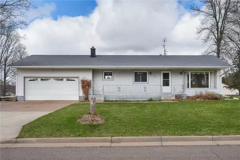 604 Osborne, Cornell, WI 54732