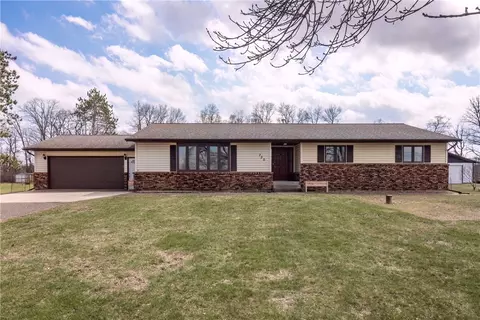 Undisclosed, Barron, WI 54812