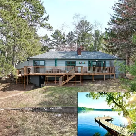 7842 183rd St, Chippewa Falls, WI 54729