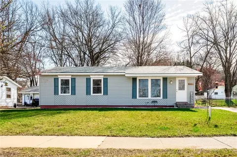 3219 Oakland St, Eau Claire, WI 54703