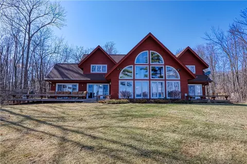 7356 N Park Ln, Hayward, WI 54843