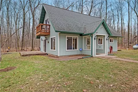 15259 Circle Rd # W, Hayward, WI 54843