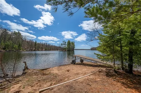 9975 Callahan Lake Rd # N, Hayward, WI 54843