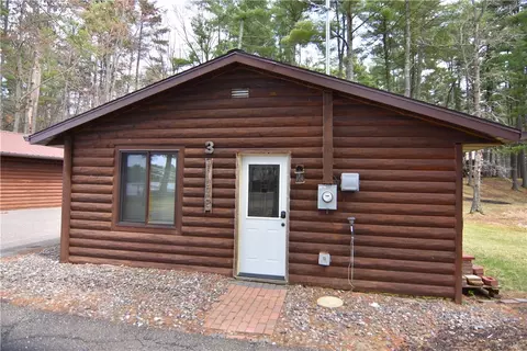 2460 10 18 Ave #3, Chetek, WI 54728
