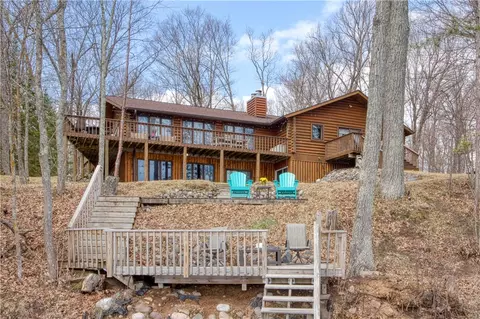 13050 Preston Trl # W, Hayward, WI 54843