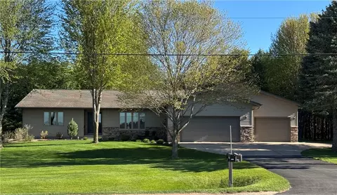 11946 40th Ave, Chippewa Falls, WI 54729