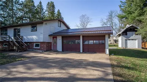 228 W Dell St, New Auburn, WI 54757