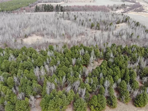 20 08 Acres County Highway B, Fairchild, WI 54741