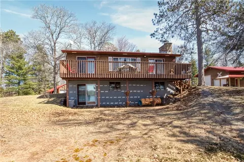 15181 S Us Highway 53, Gordon, WI 54838