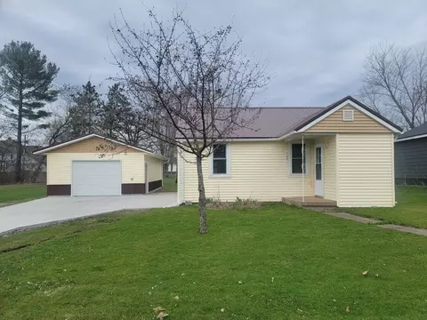 509 Madison St, Stanley, WI 54768