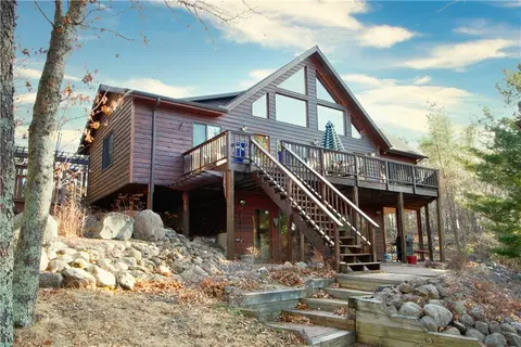 n14366 1 Mile Road, Minong, WI 54859