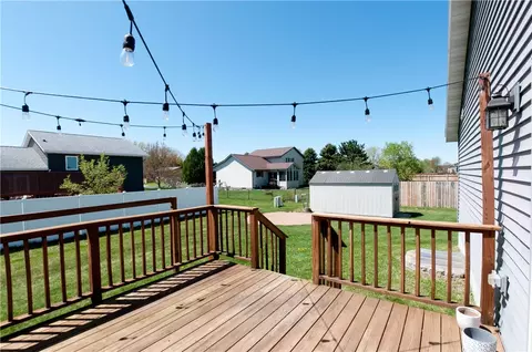 820 N 4th St, Cameron, WI 54822 photo 5