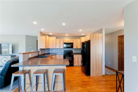 820 N 4th St, Cameron, WI 54822 photo 9
