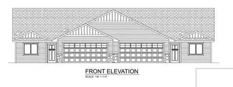 864 Glacier Dr, Altoona, WI 54720