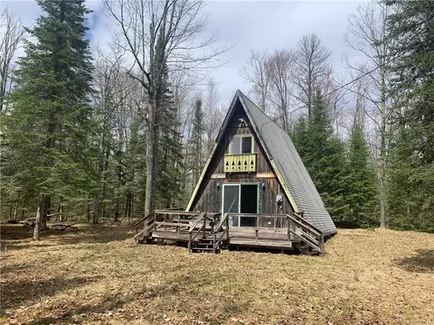 3834 W Deer Path Ln, Winter, WI 54896