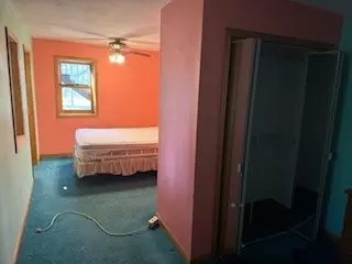 Bedroom - Undisclosed, Colfax, WI 54730 photo 2 of 6