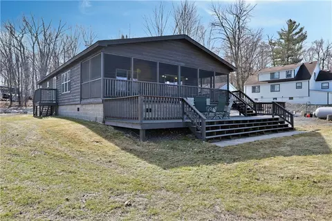 w2918 Gruenhagen Road, Birchwood, WI 54817