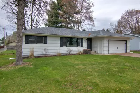 3322 Monroe St, Eau Claire, WI 54703
