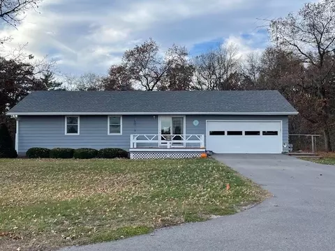 6697 N Leicht Rd, Black River Falls, WI 54615