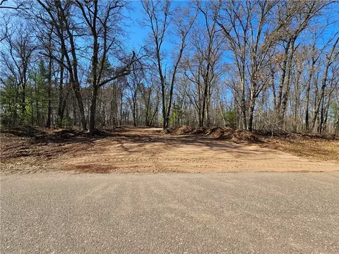 lot13 171- Acres 295th Ave, Holcombe, WI 54745